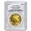 2010 1 oz Gold Buffalo MS-70 PCGS