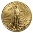 2010 1 oz Gold Eagle MS-70 NGC (ER, 25th Anniversary Label)