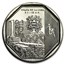 2010-2016 Peru 26x 1 Nuevo Sol Wealth and Pride of Peru Set