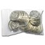 2010-2016 Peru 26x 1 Nuevo Sol Wealth and Pride of Peru Set