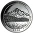 2010 5-Coin 5 oz Silver ATB Set (Elegant Display Box)