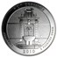 2010 5-Coin 5 oz Silver ATB Set (Elegant Display Box)