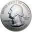 2010 5 oz Silver ATB Grand Canyon MS-69 DMPL PCGS (FirstStrike®)