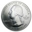 2010 5 oz Silver ATB Grand Canyon MS-69 PCGS (FirstStrike®)