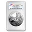 2010 5 oz Silver ATB Grand Canyon MS-69 PL PCGS (FirstStrike®)
