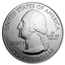 2010 5 oz Silver ATB Grand Canyon MS-69 PL PCGS (FS, Mercanti)