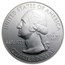 2010 5 oz Silver ATB Hot Springs MS-69 DMPL PCGS (FS, Mercanti)