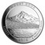 2010 5 oz Silver ATB Mount Hood MS-69 PL PCGS (FirstStrike®)
