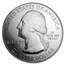2010 5 oz Silver ATB Mount Hood MS-69 PL PCGS (FirstStrike®)