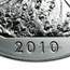 2010 5 oz Silver ATB (Random Park, Scruffy)