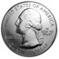 2010 5 oz Silver ATB Yellowstone MS-69 PL PCGS (FirstStrike®)