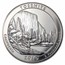 2010 5 oz Silver ATB Yosemite MS-68 DMPL PCGS (FirstStrike®)
