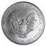 2010 500-Coin American Silver Eagle Monster Box (Sealed)