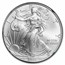 2010 American Silver Eagle MS-69 NGC (Green Holder)