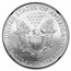 2010 American Silver Eagle MS-69 NGC (Green Holder)