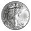 2010 American Silver Eagle MS-69 PCGS (FirstStrike®)