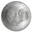 2010 American Silver Eagle MS-69 PCGS (FirstStrike®)