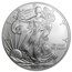 2010 American Silver Eagle MS-69 PCGS