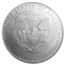 2010 American Silver Eagle MS-69 PCGS