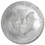 2010 American Silver Eagle MS-70 NGC