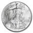 2010 American Silver Eagle MS-70 PCGS (25th Year of Issue)
