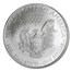 2010 American Silver Eagle MS-70 PCGS (25th Year of Issue)
