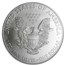 2010 American Silver Eagle MS-70 PCGS (FirstStrike®)