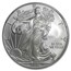 2010 American Silver Eagle MS-70 PCGS