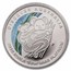 2010 AUS 1/2 oz Plat Koala PR-70 DCAM PCGS 1 of 1st 250 struck