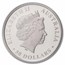 2010 AUS 1/2 oz Plat Koala PR-70 DCAM PCGS 1 of 1st 250 struck