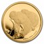 2010 Australia 1/10 oz Gold Koala PF-70 PCGS