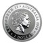 2010 Australia 1 oz Silver Koala BU