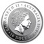 2010 Australia 10 oz Silver Koala BU
