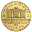 2010 Austria 1/10 oz Gold Philharmonic BU