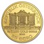 2010 Austria 1/4 oz Gold Philharmonic BU