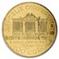 2010 Austria 1 oz Gold Philharmonic BU
