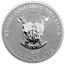 2010 Cameroon 500 Francs CFA Zodiac (Taurus)