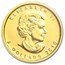 2010 Canada 1/10 oz Gold Maple Leaf BU
