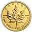 2010 Canada 1/20 oz Gold Maple Leaf BU