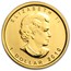 2010 Canada 1/20 oz Gold Maple Leaf BU