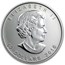 2010 Canada 1 oz Platinum Maple Leaf BU