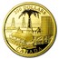 2010 Canada Proof Gold $200 Oil Industry (Coin Only)