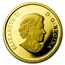 2010 Canada Proof Gold $200 Oil Industry (Coin Only)