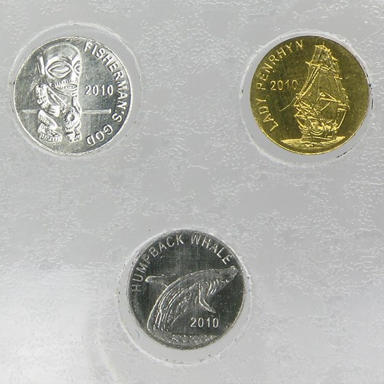 krugerrand coin set