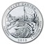2010-D ATB Quarter Grand Canyon National Park BU