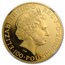 2010 Great Britain Gold £100 Faster Neptune PF-69 NGC
