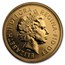 2010 Great Britain Gold Sovereign BU