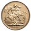 2010 Great Britain Gold Sovereign Elizabeth II Proof