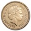 2010 Great Britain Gold Sovereign Elizabeth II Proof
