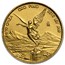 2010 Mexico 1/10 oz Gold Libertad BU